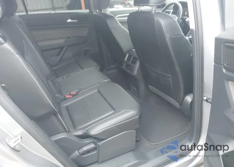 2023 Volkswagen Atlas 3.6L V6 Se W/Technology z USA, uszkodzony, nr VIN 1V2WR2CAXPC505406